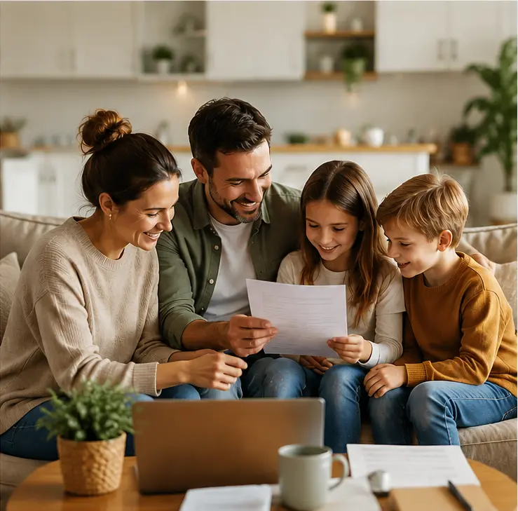 Consulenza energetica per privati e famiglie