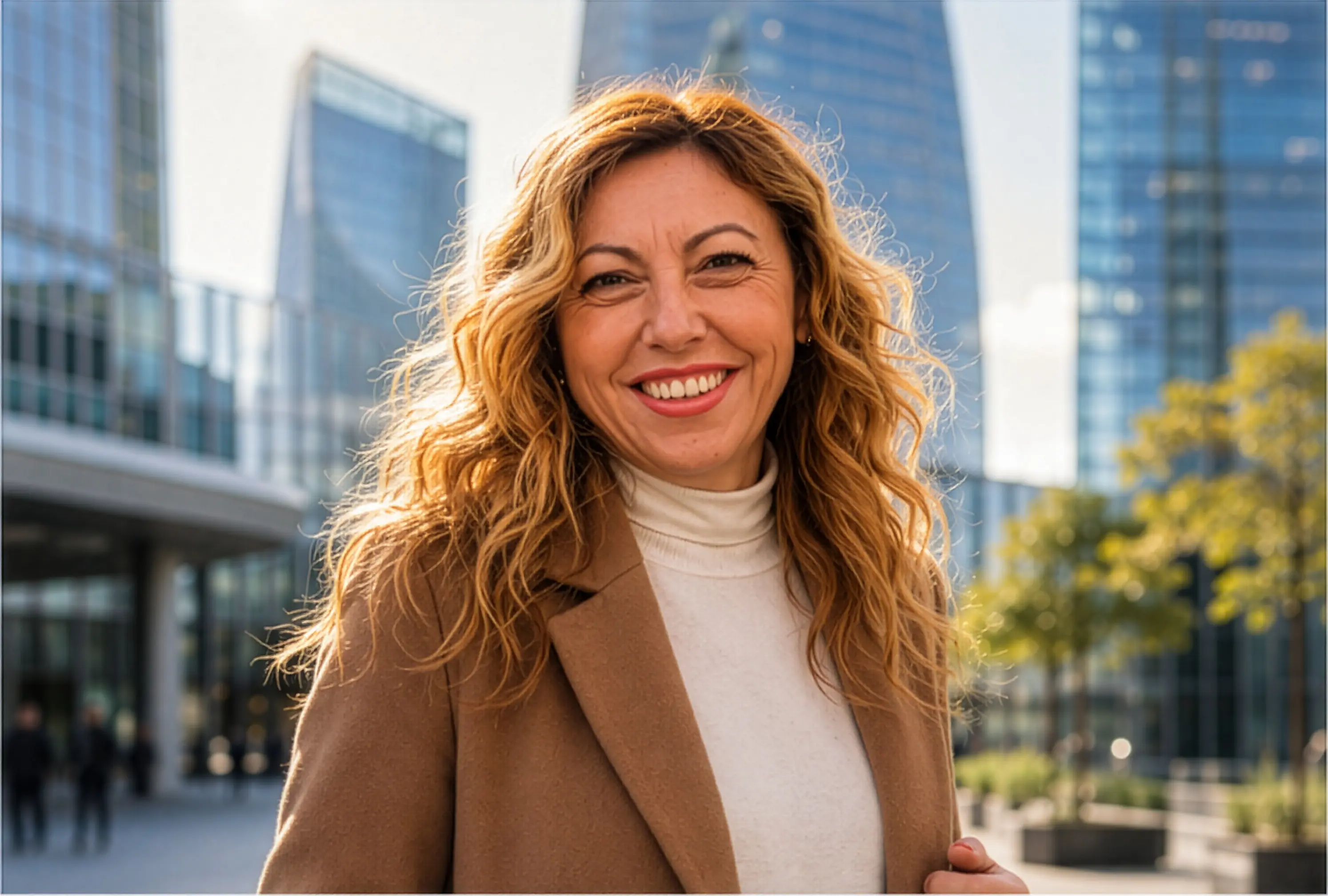 Katia KV Solution & Strategy