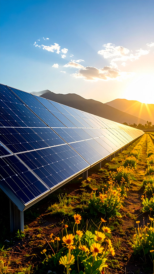 Fotovoltaico per privati e aziende